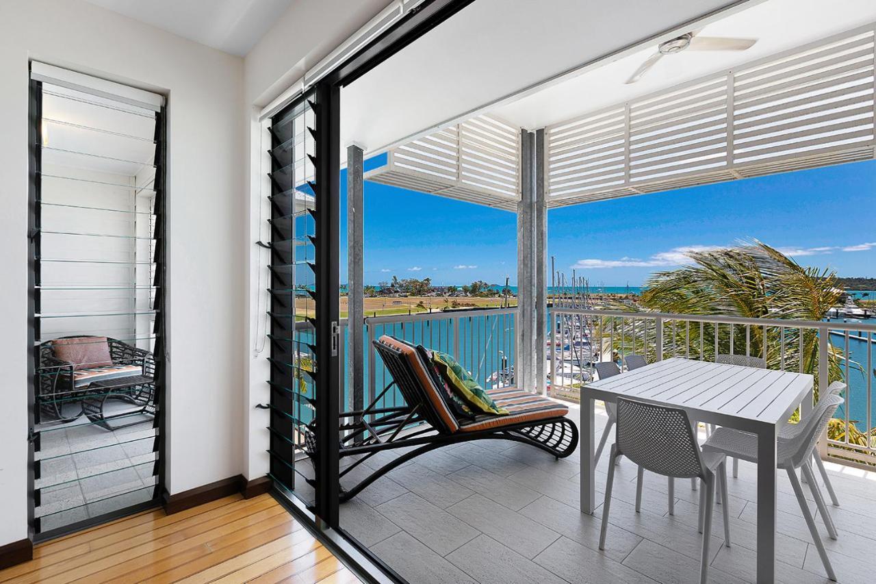 The Boathouse Apartments Airlie Beach Exterior foto
